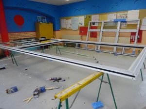 baies vitrees travaux