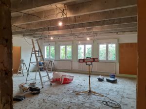 classe valerie travaux